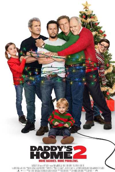 Daddy's Home 2&nbsp;