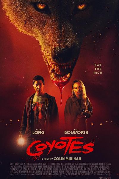 Coyotes (2025)