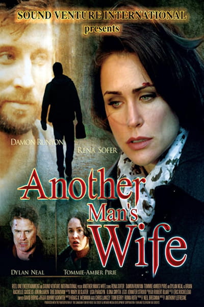 Another Mans Wife