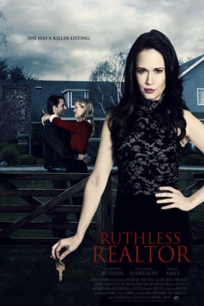 Ruthless Realtor (The Realtor)