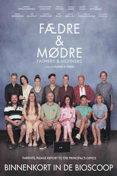 Fathers and Mothers