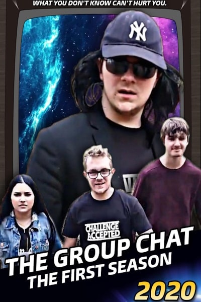 The Group Chat - Season 1