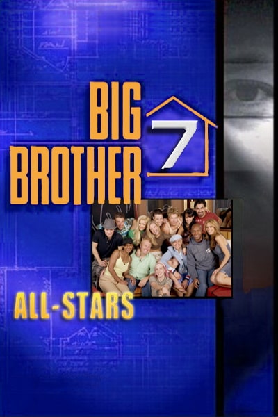 Big Brother - Season 7