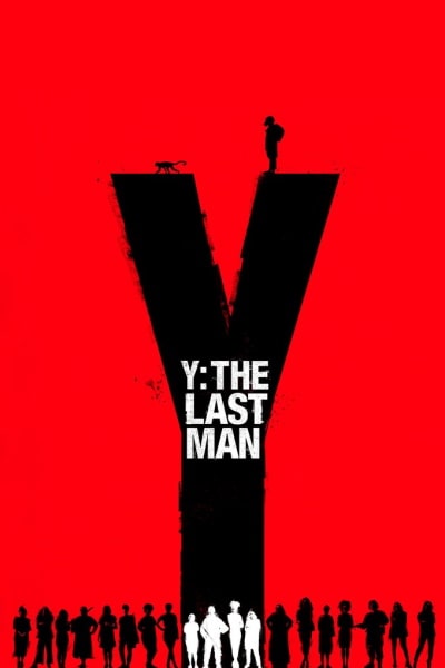 Y: The Last Man - Season 1