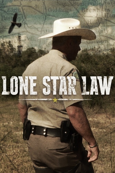 Lone Star Law - Season 3