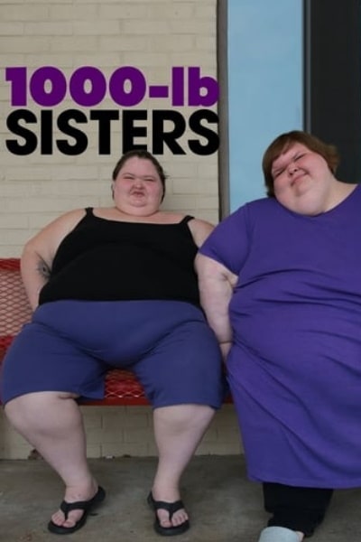 1000-lb Sisters - Season 2