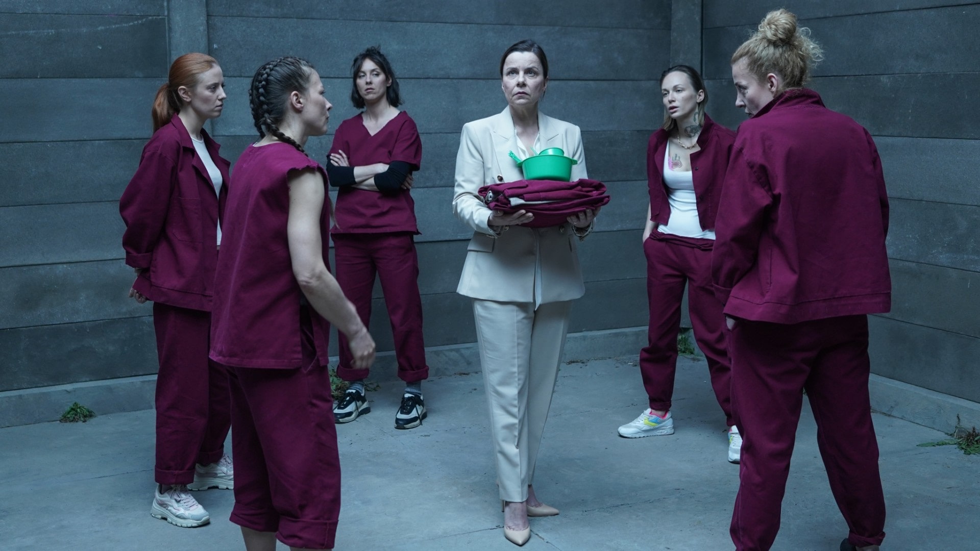 Season 1
