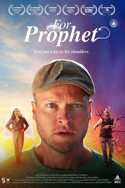 For Prophet (2024)