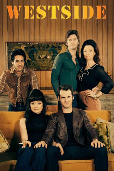 Westside - Season 5