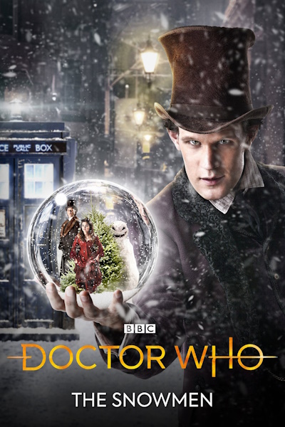 The Snowmen