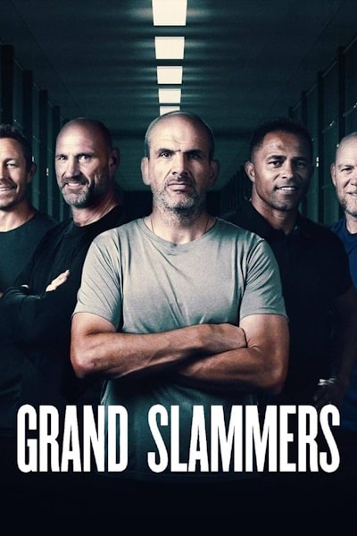 Grand Slammers - Season 1