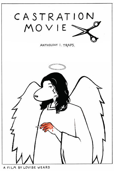 Castration Movie Anthology I: Traps