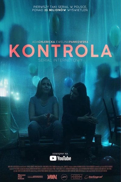 Control - Season 3