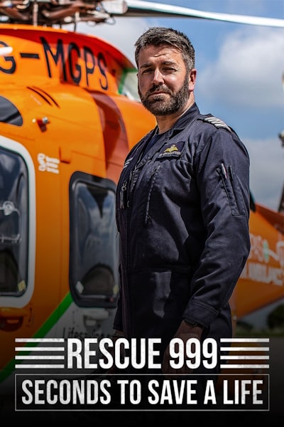 Rescue 999: Seconds to Save a Life - Season 1