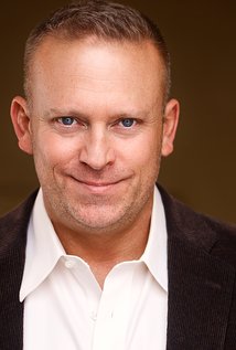 Joseph Harrell