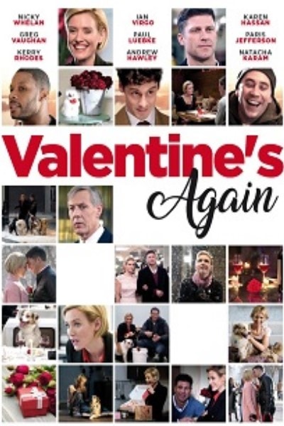 Valentine's Again