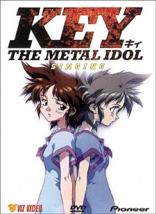 Key the Metal Idol [Sub: Eng]