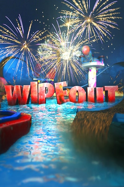 Wipeout - Season 2