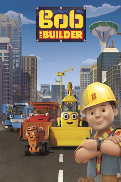 Bob The Builder - Season 17