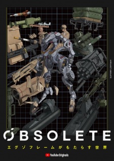Obsolete [Sub: Eng]