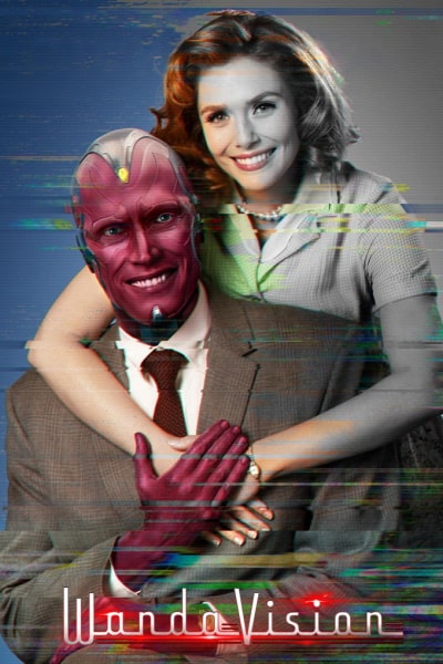 WandaVision - Season 1