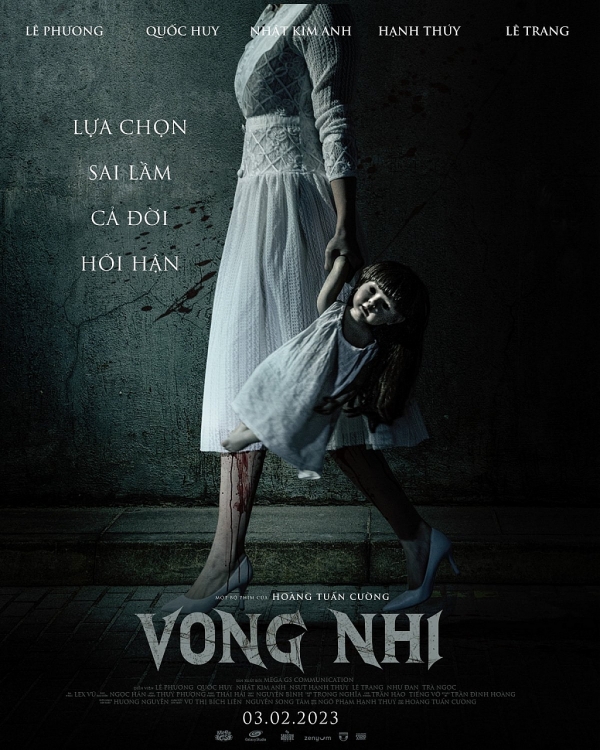 Vong Nhi [Audio: Vietnamese]