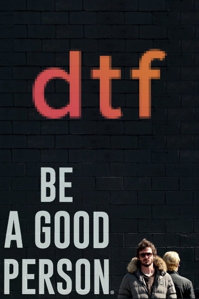 DTF (2020)