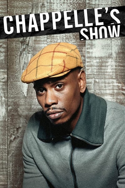 Chappelles Show - Season 3
