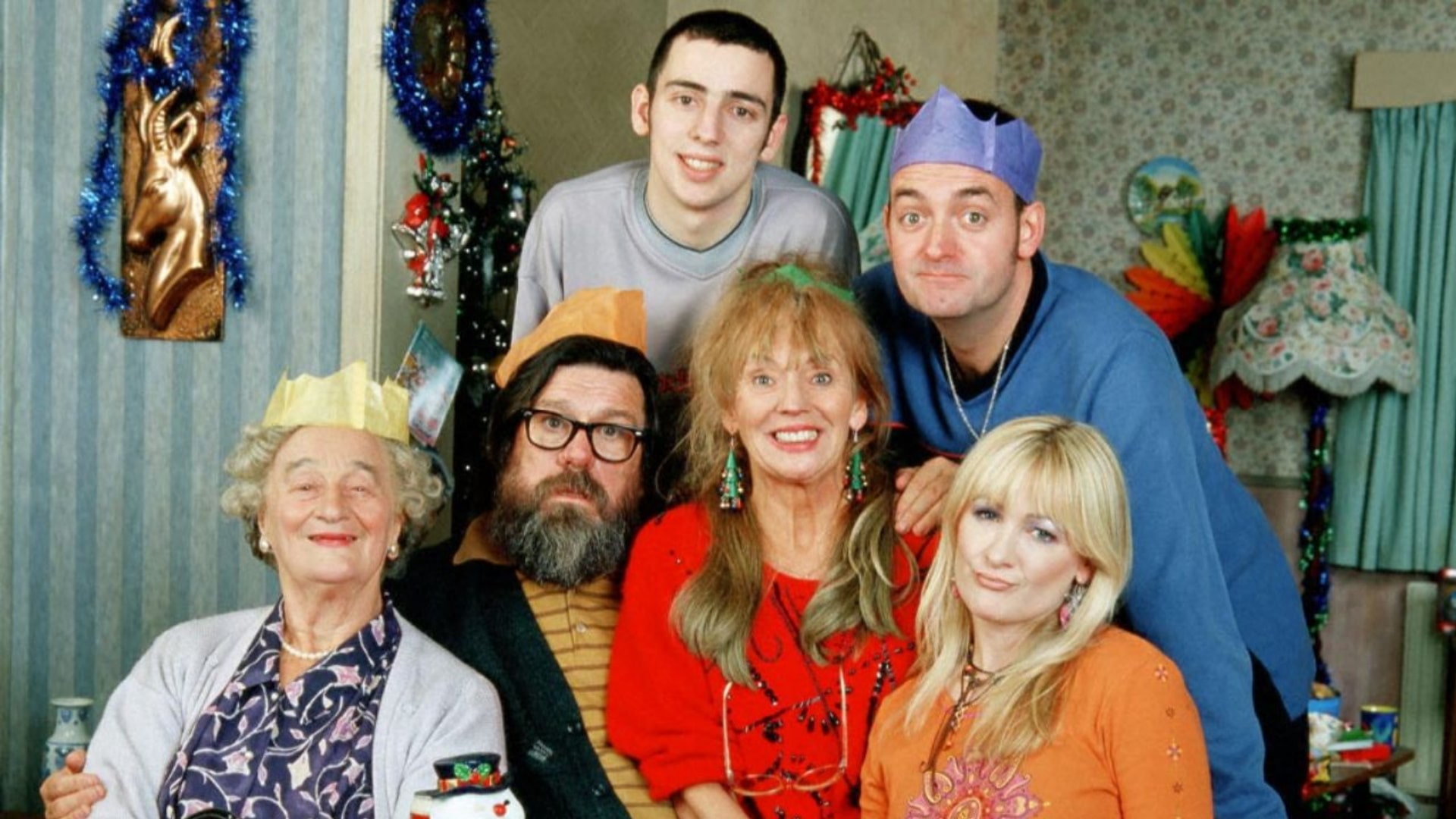 Season 1