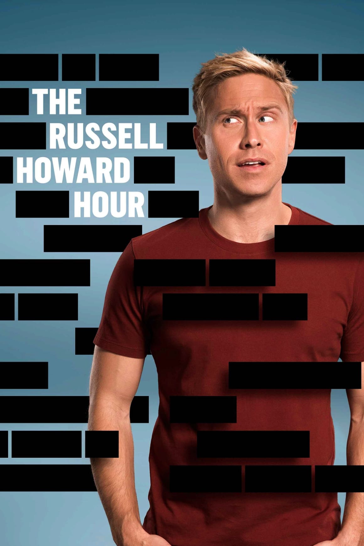 The Russell Howard Hour - Season 3