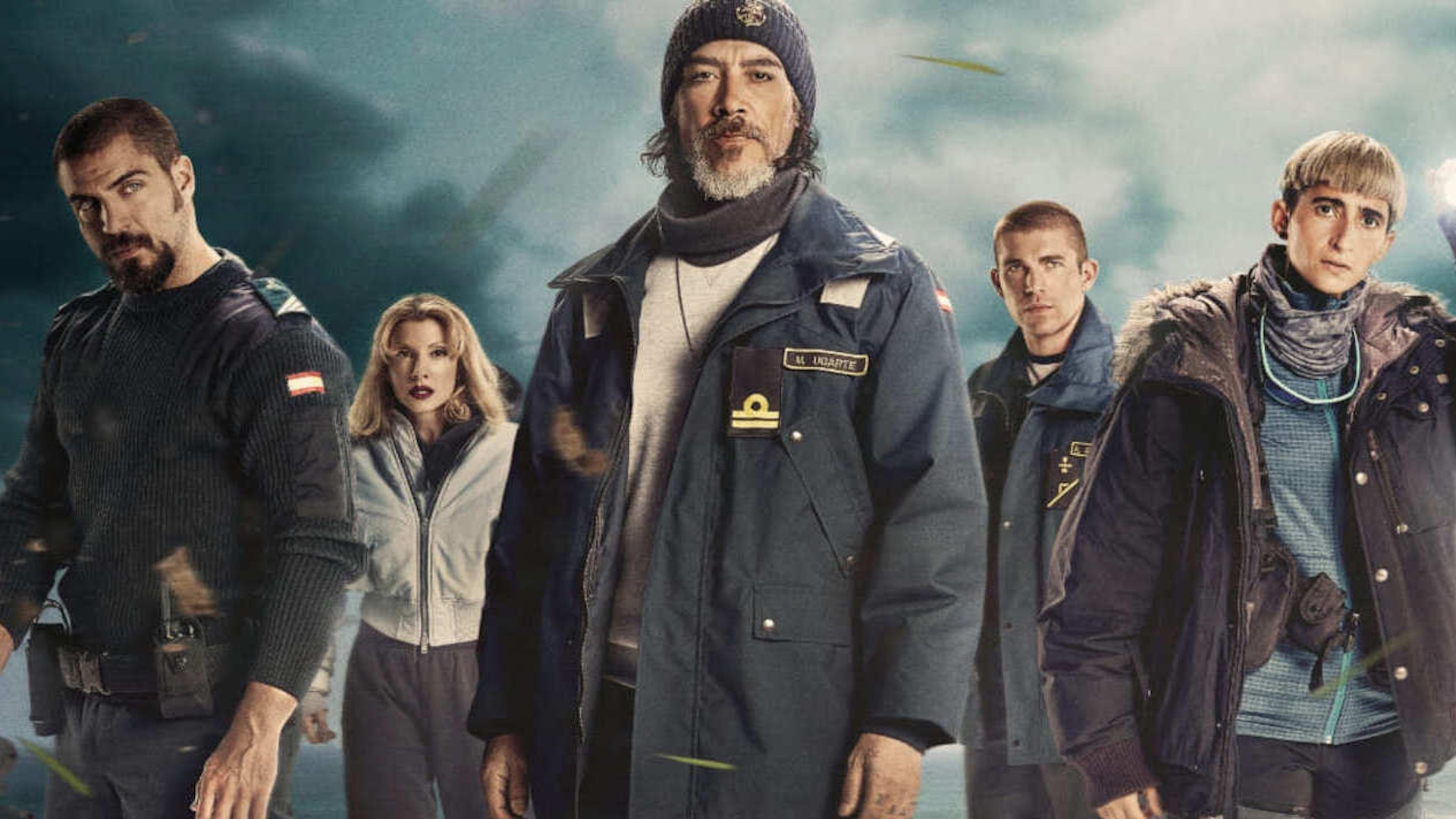Season 1