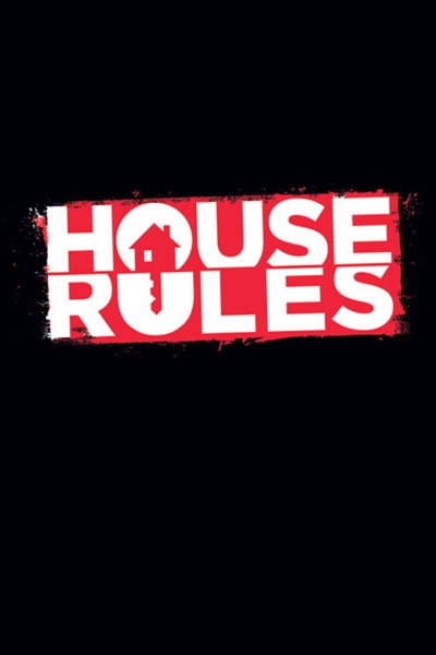 House Rules - Season 1 (AU)