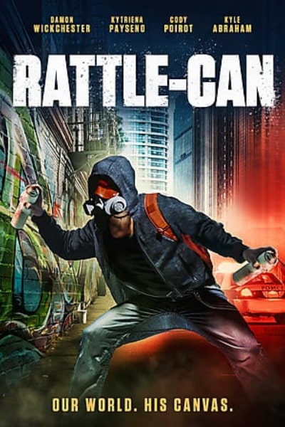 Rattle-Can