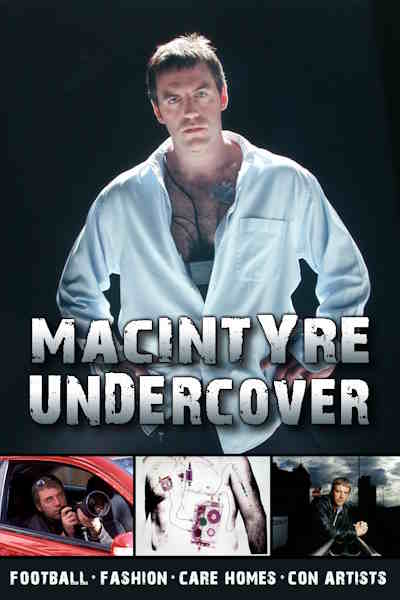 MacIntyre Undercover - Season 1