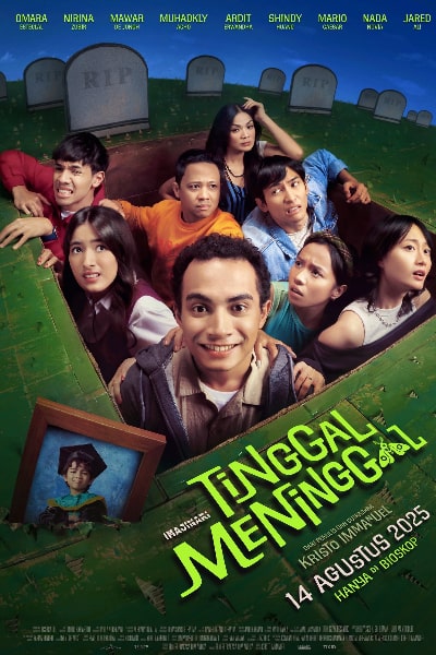 Better Off Dead (Tinggal Meninggal)