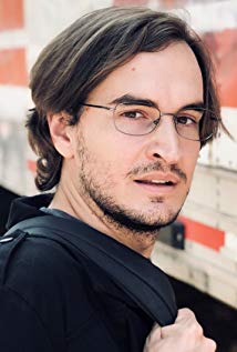 Jeremy Sless