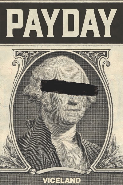 Payday - Season 1