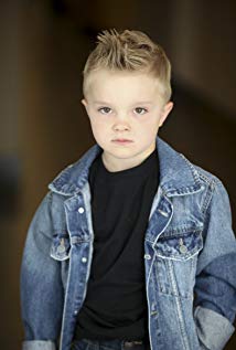 Carter Rush Adkins