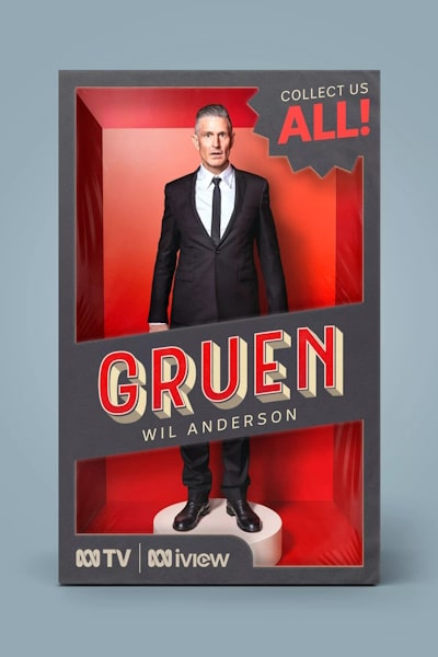 Gruen - Season 14