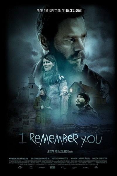 I Remember You (&Eacute;g man big) [Sun: Eng]