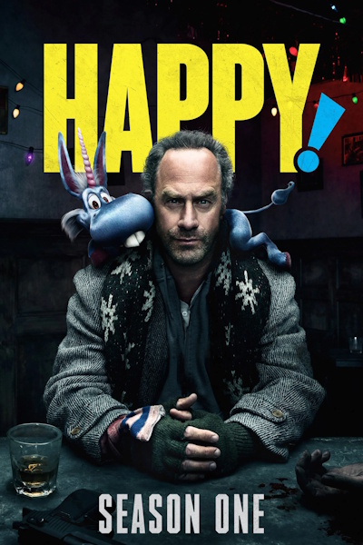 Happy! - Season 1
