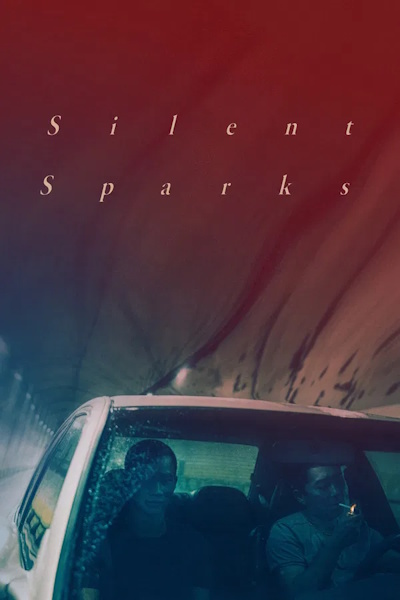 Silent Sparks (Ai zuo dai)