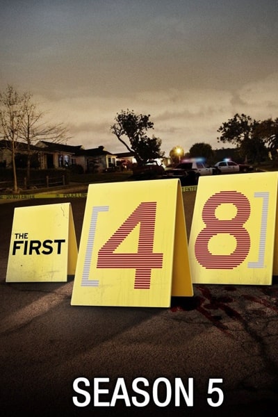 The First 48 - Season 5