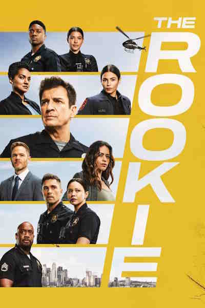 The Rookie - Season 6