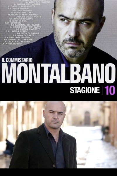 Detective Montalbano - Season 10