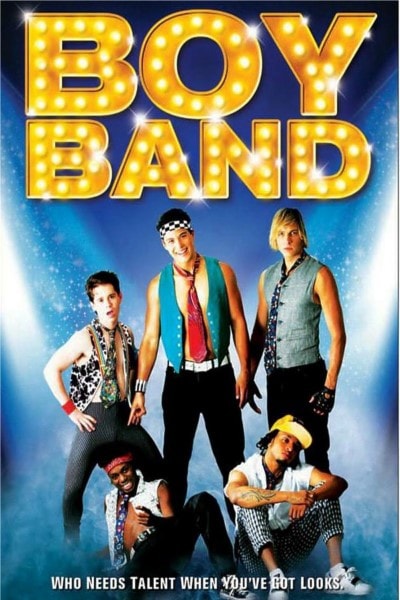 Boy Band - Season 1