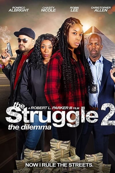 The Struggle II: The Delimma