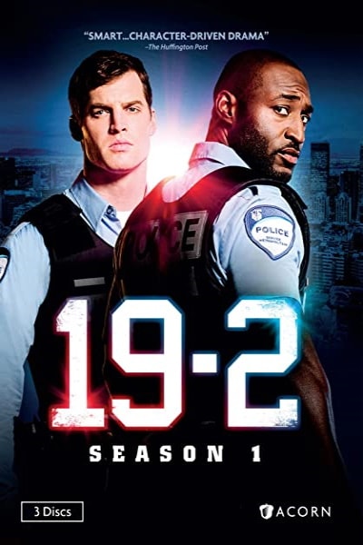 19-2&nbsp;- Season 1