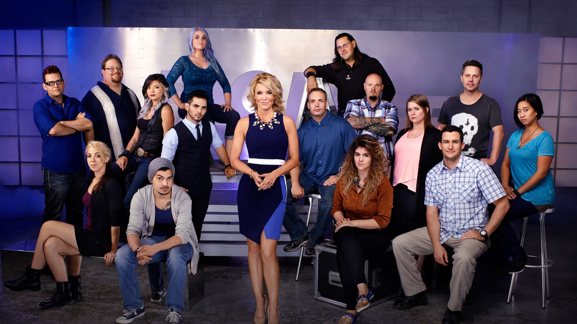 Season 8
