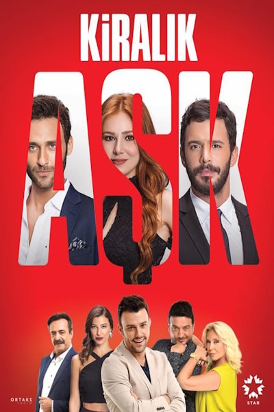 Kiralik Ask - Season 1